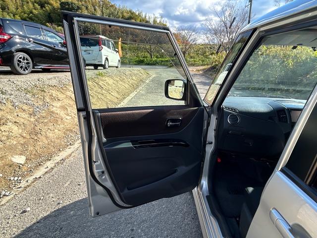 ルークス 片側電動スライドドア ETC オートエアコン オートライト スマートキー プッシュスタート(39枚目)