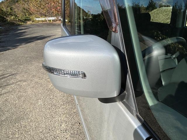 ルークス 片側電動スライドドア ETC オートエアコン オートライト スマートキー プッシュスタート(42枚目)