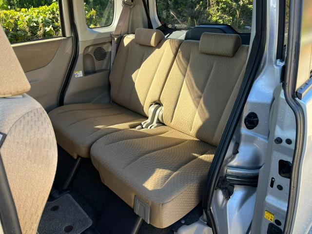 パレット Ｘ　両側スライド片側電動スライドドア　スマートキー　オートライト　オートエアコン　プッシュスタート　パワーウィンドウ　ＥＴＣ（11枚目）