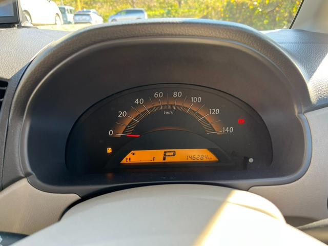 パレット Ｘ　両側スライド片側電動スライドドア　スマートキー　オートライト　オートエアコン　プッシュスタート　パワーウィンドウ　ＥＴＣ（16枚目）