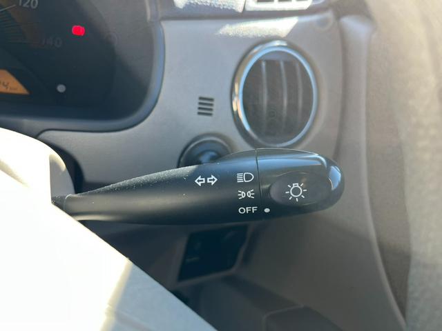 パレット Ｘ　両側スライド片側電動スライドドア　スマートキー　オートライト　オートエアコン　プッシュスタート　パワーウィンドウ　ＥＴＣ（17枚目）