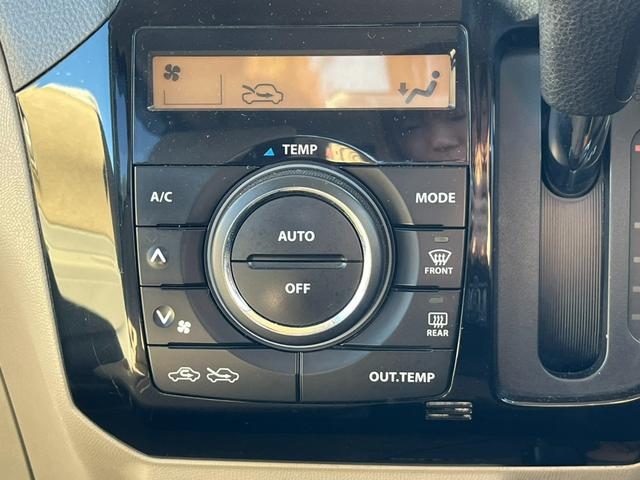 パレット Ｘ　両側スライド片側電動スライドドア　スマートキー　オートライト　オートエアコン　プッシュスタート　パワーウィンドウ　ＥＴＣ（19枚目）