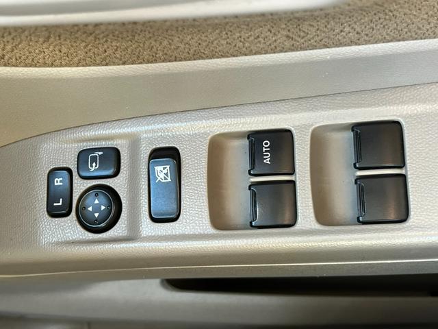 パレット Ｘ　両側スライド片側電動スライドドア　スマートキー　オートライト　オートエアコン　プッシュスタート　パワーウィンドウ　ＥＴＣ（23枚目）