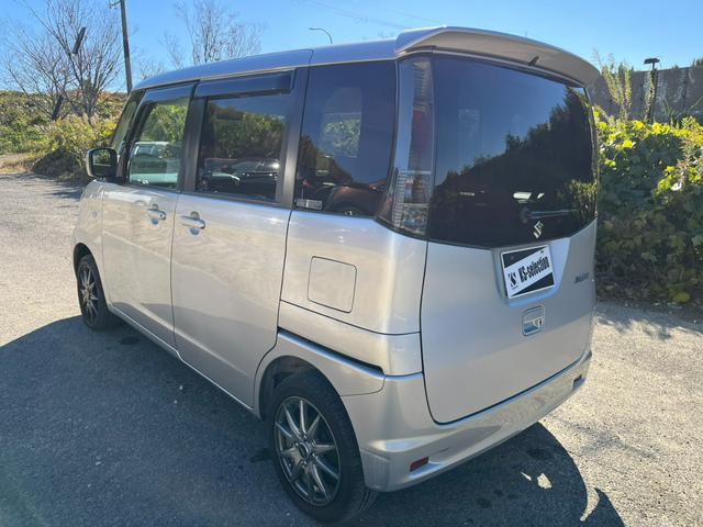 パレット Ｘ　両側スライド片側電動スライドドア　スマートキー　オートライト　オートエアコン　プッシュスタート　パワーウィンドウ　ＥＴＣ（39枚目）