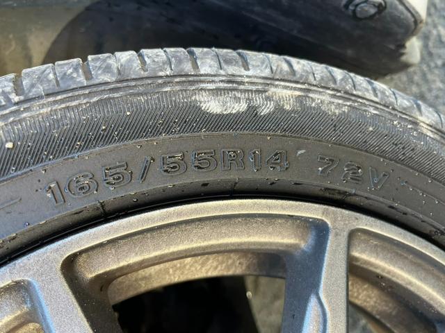 パレット Ｘ　両側スライド片側電動スライドドア　スマートキー　オートライト　オートエアコン　プッシュスタート　パワーウィンドウ　ＥＴＣ（47枚目）