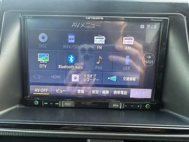 TOYOTA ESQUIRE HYBRID GI