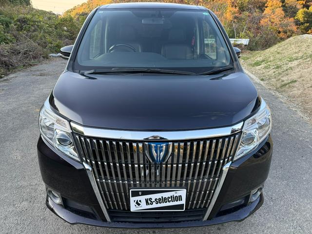 TOYOTA ESQUIRE HYBRID GI