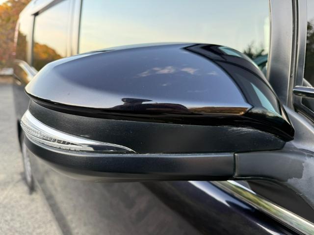 TOYOTA ESQUIRE HYBRID GI