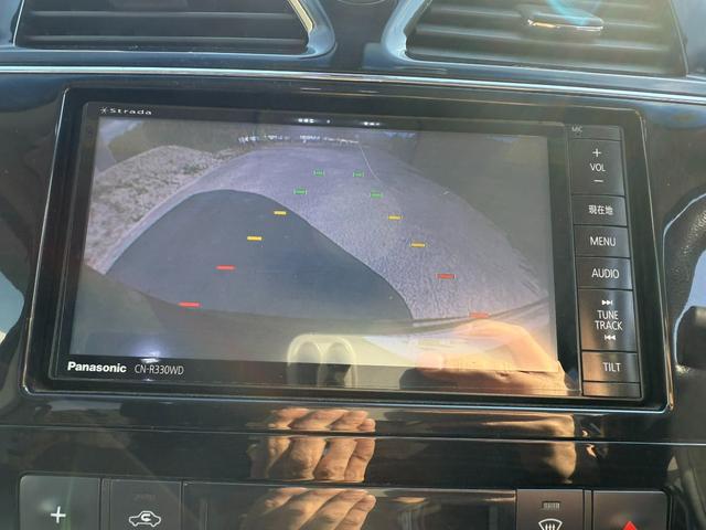 セレナ 20X S-ハイブリッド バックモニター ETC 両側電動スライドドア 横滑り防止ボタン クルーズコントロール サンシェード フリップダウンモニター 後席エアコン オートライト スマートキー(20枚目)