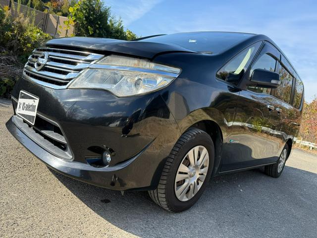 セレナ 20X S-ハイブリッド バックモニター ETC 両側電動スライドドア 横滑り防止ボタン クルーズコントロール サンシェード フリップダウンモニター 後席エアコン オートライト スマートキー(41枚目)