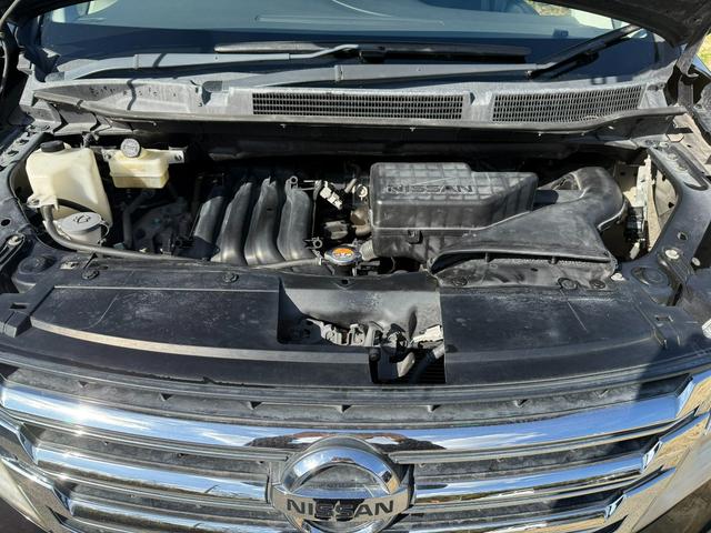 セレナ 20X S-ハイブリッド バックモニター ETC 両側電動スライドドア 横滑り防止ボタン クルーズコントロール サンシェード フリップダウンモニター 後席エアコン オートライト スマートキー(48枚目)