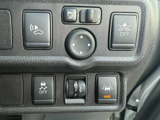 ノート e-パワー B Bluetooth バックカメラ ETC 横滑り防止 レーンキープアシスト 障害物センサー プッシュスタートボタン スマートキー オートライト オートエアコン(22枚目)