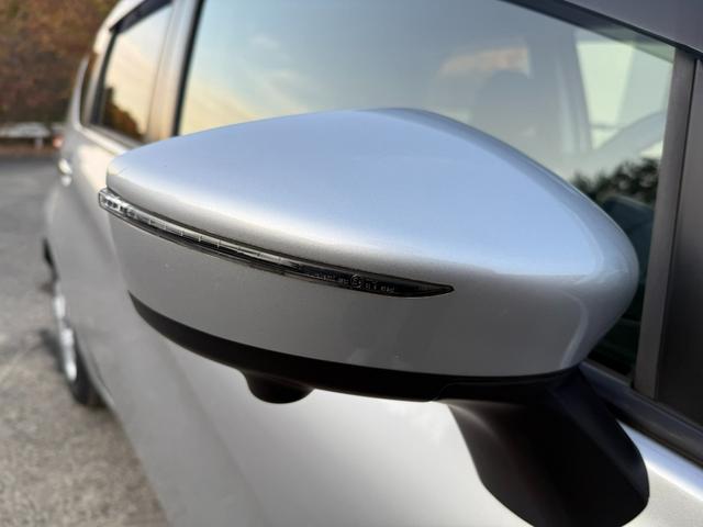 ノート e-パワー B Bluetooth バックカメラ ETC 横滑り防止 レーンキープアシスト 障害物センサー プッシュスタートボタン スマートキー オートライト オートエアコン(40枚目)