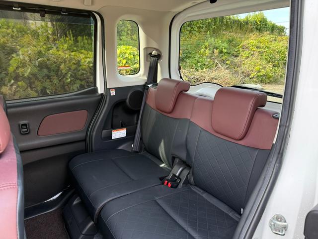 デイズルークス ボレロ　全方位カメラ　Ｂｌｕｅｔｏｏｔｈ　ＥＴＣ　サンシェード　電動スライドドア　横滑り防止ボタン　衝突被害軽減ブレーキ　シートヒーター　スマートキー　オートエアコン　オートライト（11枚目）