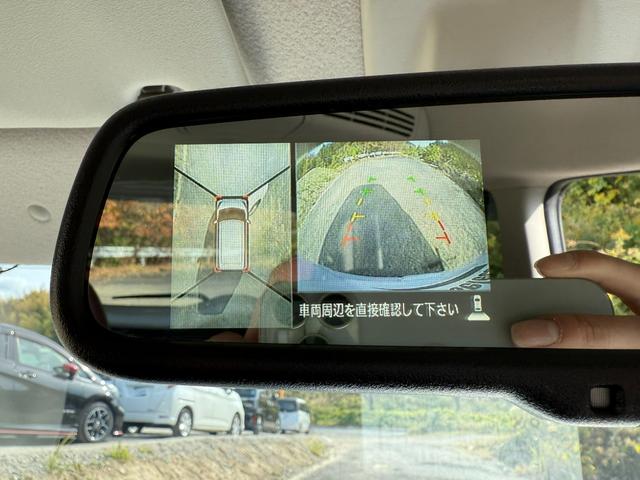 デイズルークス ボレロ　全方位カメラ　Ｂｌｕｅｔｏｏｔｈ　ＥＴＣ　サンシェード　電動スライドドア　横滑り防止ボタン　衝突被害軽減ブレーキ　シートヒーター　スマートキー　オートエアコン　オートライト（19枚目）