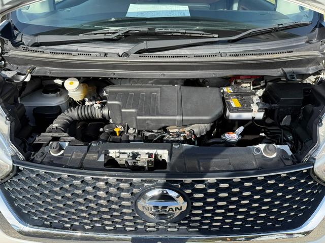 デイズルークス ボレロ　全方位カメラ　Ｂｌｕｅｔｏｏｔｈ　ＥＴＣ　サンシェード　電動スライドドア　横滑り防止ボタン　衝突被害軽減ブレーキ　シートヒーター　スマートキー　オートエアコン　オートライト（44枚目）