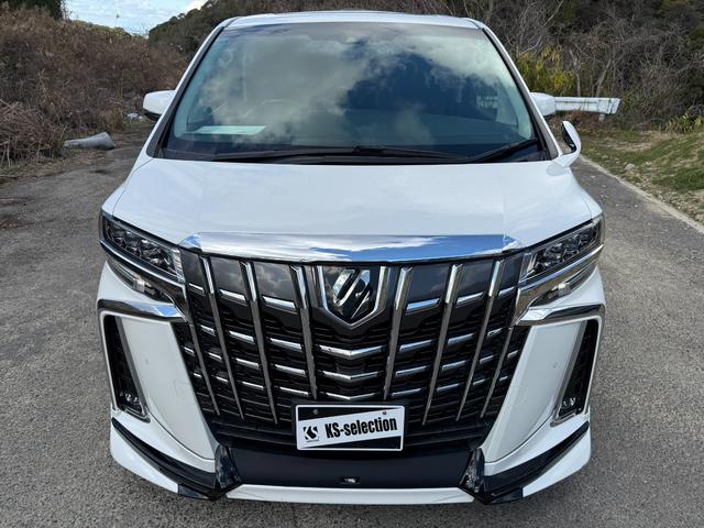 アルファード ２．５Ｓ　Ｃパッケージ　両側電動スライドドア　電動バックドア　フルセグ　Ｂｌｕｅｔｏｏｔｈオーディオ接続可　後席モニター　バックカメラ　ＥＴＣ　オートエアコン　ハンドルヒーター　シートヒーター　シートエアコン　スマートキー（42枚目）