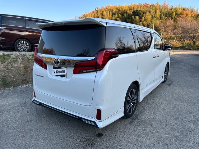 アルファード ２．５Ｓ　Ｃパッケージ　両側電動スライドドア　電動バックドア　フルセグ　Ｂｌｕｅｔｏｏｔｈオーディオ接続可　後席モニター　バックカメラ　ＥＴＣ　オートエアコン　ハンドルヒーター　シートヒーター　シートエアコン　スマートキー（52枚目）