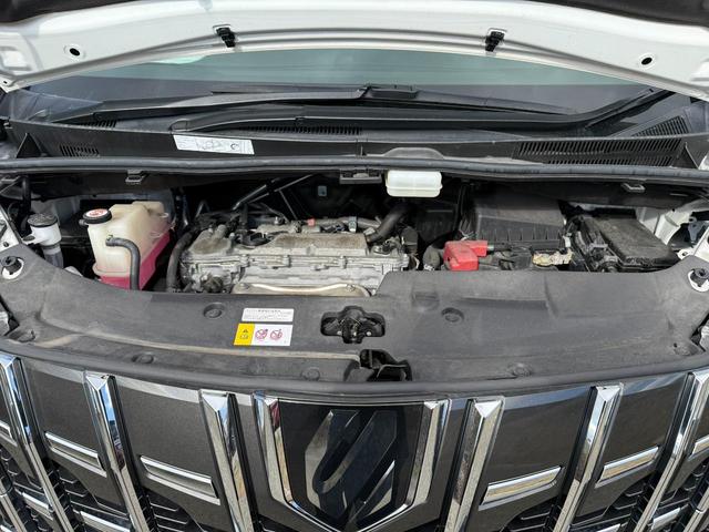 アルファード ２．５Ｓ　Ｃパッケージ　両側電動スライドドア　電動バックドア　フルセグ　Ｂｌｕｅｔｏｏｔｈオーディオ接続可　後席モニター　バックカメラ　ＥＴＣ　オートエアコン　ハンドルヒーター　シートヒーター　シートエアコン　スマートキー（53枚目）