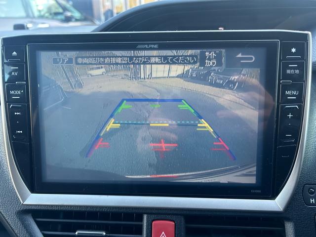 エスクァイア ハイブリッドＧｉ　Ｂｌｕｅｔｏｏｔｈ　バックモニター　シートヒーター　両側電動スライドドア　スマートキー　プッシュスタート　クルーズコントロール　ステアリングスイッチ　フリップダウンモニター　オートライト（17枚目）