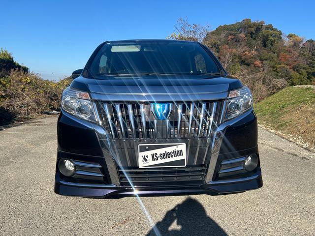 エスクァイア ハイブリッドＧｉ　Ｂｌｕｅｔｏｏｔｈ　バックモニター　シートヒーター　両側電動スライドドア　スマートキー　プッシュスタート　クルーズコントロール　ステアリングスイッチ　フリップダウンモニター　オートライト（35枚目）