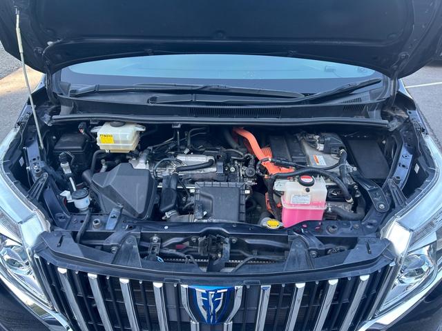 エスクァイア ハイブリッドＧｉ　Ｂｌｕｅｔｏｏｔｈ　バックモニター　シートヒーター　両側電動スライドドア　スマートキー　プッシュスタート　クルーズコントロール　ステアリングスイッチ　フリップダウンモニター　オートライト（52枚目）