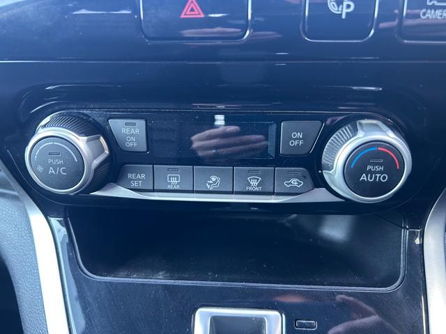 セレナ ハイウェイスターＧ　Ｂｌｕｅｔｏｏｔｈ　バックモニター　サンシェード　フリップダウンモニター　シートヒーター　ステアリングスイッチ　両側電動スライドドア　ＥＴＣ　クルーズコントロール　プッシュスタート（22枚目）