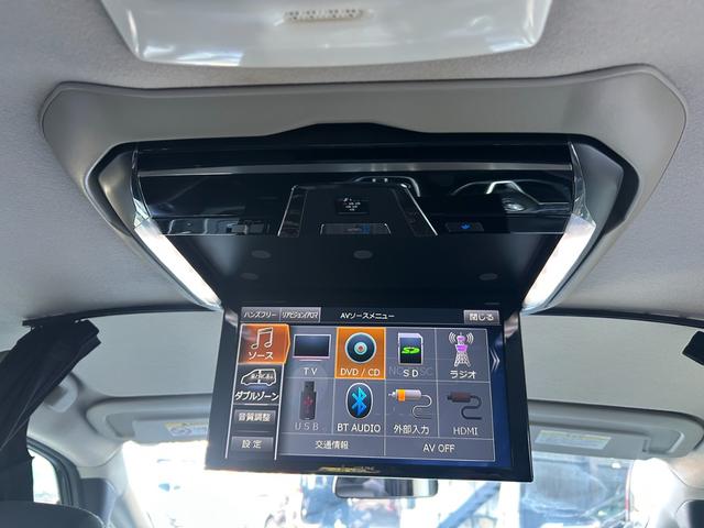 セレナ ハイウェイスターＧ　Ｂｌｕｅｔｏｏｔｈ　バックモニター　サンシェード　フリップダウンモニター　シートヒーター　ステアリングスイッチ　両側電動スライドドア　ＥＴＣ　クルーズコントロール　プッシュスタート（32枚目）