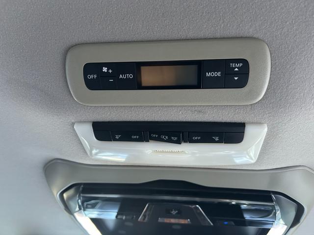 セレナ ハイウェイスターＧ　Ｂｌｕｅｔｏｏｔｈ　バックモニター　サンシェード　フリップダウンモニター　シートヒーター　ステアリングスイッチ　両側電動スライドドア　ＥＴＣ　クルーズコントロール　プッシュスタート（33枚目）