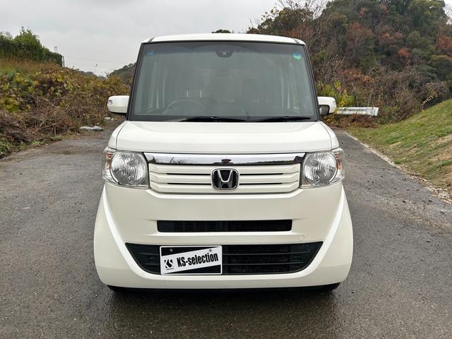 Ｎ－ＢＯＸ Ｇ　ＳＳパッケージ　両側電動スライドドア　フルセグ　Ｂｌｕｅｔｏｏｔｈオーディオ接続可　バックカメラ　ステアリングリモコン　ＥＴＣ　スマートキー　パワーウィンドウ　オートエアコン（4枚目）