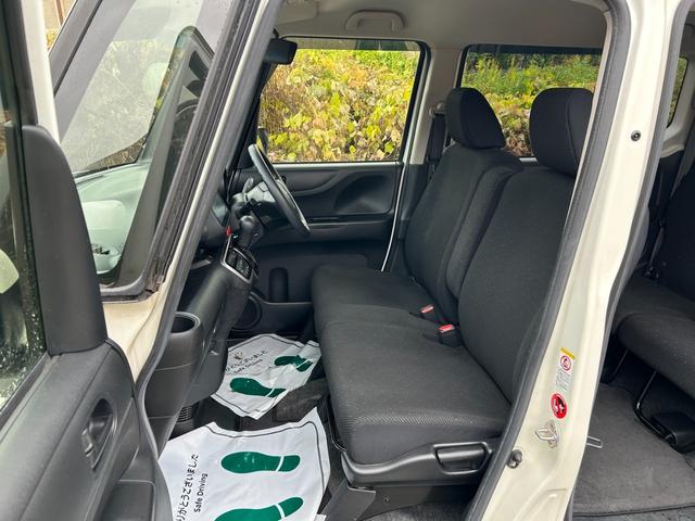 Ｎ－ＢＯＸ Ｇ　ＳＳパッケージ　両側電動スライドドア　フルセグ　Ｂｌｕｅｔｏｏｔｈオーディオ接続可　バックカメラ　ステアリングリモコン　ＥＴＣ　スマートキー　パワーウィンドウ　オートエアコン（9枚目）