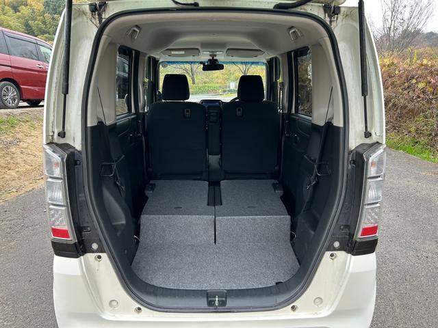 Ｎ－ＢＯＸ Ｇ　ＳＳパッケージ　両側電動スライドドア　フルセグ　Ｂｌｕｅｔｏｏｔｈオーディオ接続可　バックカメラ　ステアリングリモコン　ＥＴＣ　スマートキー　パワーウィンドウ　オートエアコン（12枚目）