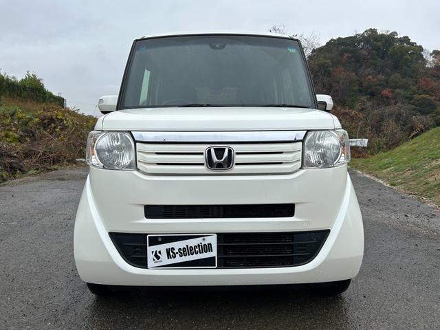 Ｎ－ＢＯＸ Ｇ　ＳＳパッケージ　両側電動スライドドア　フルセグ　Ｂｌｕｅｔｏｏｔｈオーディオ接続可　バックカメラ　ステアリングリモコン　ＥＴＣ　スマートキー　パワーウィンドウ　オートエアコン（31枚目）