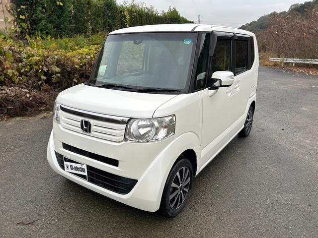 Ｎ－ＢＯＸ Ｇ　ＳＳパッケージ　両側電動スライドドア　フルセグ　Ｂｌｕｅｔｏｏｔｈオーディオ接続可　バックカメラ　ステアリングリモコン　ＥＴＣ　スマートキー　パワーウィンドウ　オートエアコン（34枚目）