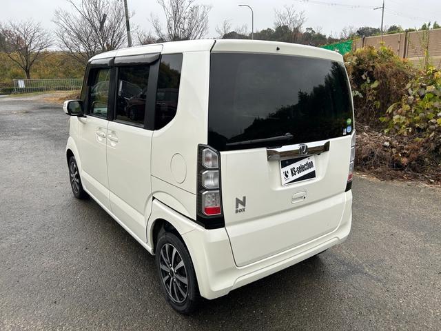 Ｎ－ＢＯＸ Ｇ　ＳＳパッケージ　両側電動スライドドア　フルセグ　Ｂｌｕｅｔｏｏｔｈオーディオ接続可　バックカメラ　ステアリングリモコン　ＥＴＣ　スマートキー　パワーウィンドウ　オートエアコン（38枚目）