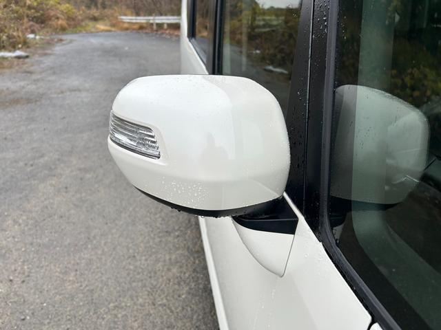 Ｎ－ＢＯＸ Ｇ　ＳＳパッケージ　両側電動スライドドア　フルセグ　Ｂｌｕｅｔｏｏｔｈオーディオ接続可　バックカメラ　ステアリングリモコン　ＥＴＣ　スマートキー　パワーウィンドウ　オートエアコン（46枚目）