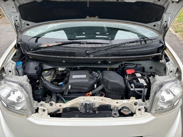 Ｎ－ＢＯＸ Ｇ　ＳＳパッケージ　両側電動スライドドア　フルセグ　Ｂｌｕｅｔｏｏｔｈオーディオ接続可　バックカメラ　ステアリングリモコン　ＥＴＣ　スマートキー　パワーウィンドウ　オートエアコン（49枚目）