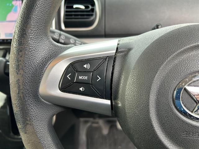 タント カスタムＸ　トップエディションＳＡ　Ｂｌｕｅｔｏｏｔｈ　バックカメラ　ＥＴＣ　オートライト　オートエアコン　パワーウィンドウ　横滑り防止　衝突軽減ブレーキ　ステアリングスイッチ　プッシュスタートボタン（18枚目）