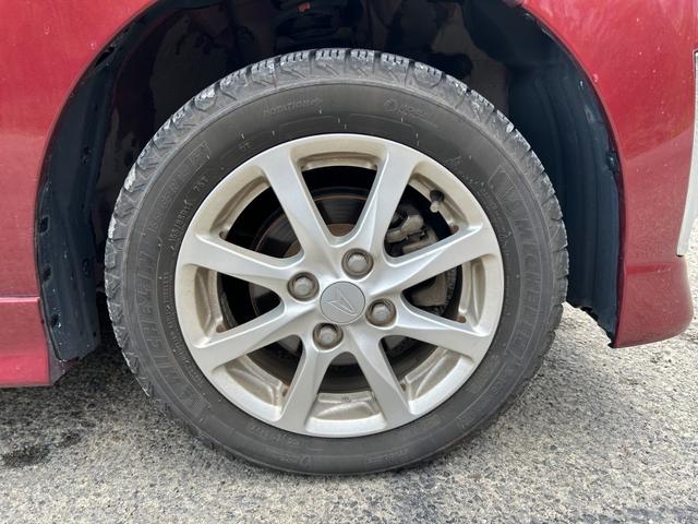 タント カスタムＸ　トップエディションＳＡ　Ｂｌｕｅｔｏｏｔｈ　バックカメラ　ＥＴＣ　オートライト　オートエアコン　パワーウィンドウ　横滑り防止　衝突軽減ブレーキ　ステアリングスイッチ　プッシュスタートボタン（48枚目）