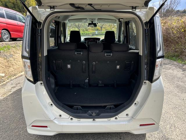 ルーミー カスタムＧ　Ｂｌｕｅｔｏｏｔｈ　バックカメラ　ＥＴＣ　シートヒーター　障害物センサー　両側電動スライドドア　プッシュスタートボタン　パワーウィンドウ　スマートキー　オートエアコン　オートライト（12枚目）