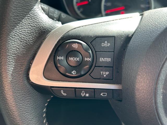 ルーミー カスタムＧ　Ｂｌｕｅｔｏｏｔｈ　バックカメラ　ＥＴＣ　シートヒーター　障害物センサー　両側電動スライドドア　プッシュスタートボタン　パワーウィンドウ　スマートキー　オートエアコン　オートライト（16枚目）