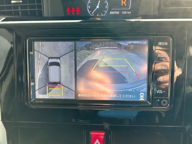 ルーミー カスタムＧ　Ｂｌｕｅｔｏｏｔｈ　バックカメラ　ＥＴＣ　シートヒーター　障害物センサー　両側電動スライドドア　プッシュスタートボタン　パワーウィンドウ　スマートキー　オートエアコン　オートライト（20枚目）