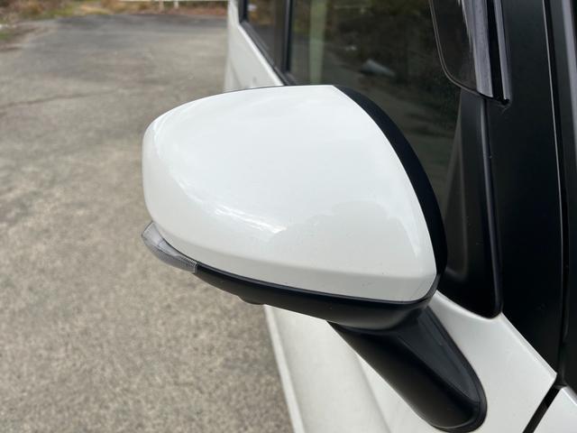 ルーミー カスタムＧ　Ｂｌｕｅｔｏｏｔｈ　バックカメラ　ＥＴＣ　シートヒーター　障害物センサー　両側電動スライドドア　プッシュスタートボタン　パワーウィンドウ　スマートキー　オートエアコン　オートライト（46枚目）