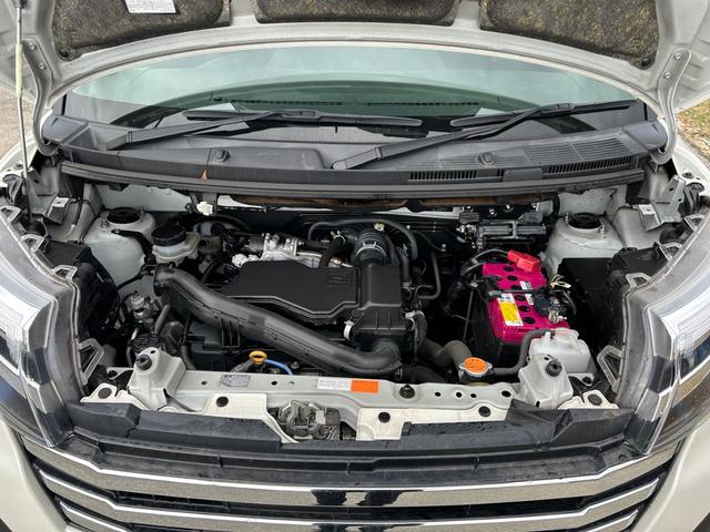 ルーミー カスタムＧ　Ｂｌｕｅｔｏｏｔｈ　バックカメラ　ＥＴＣ　シートヒーター　障害物センサー　両側電動スライドドア　プッシュスタートボタン　パワーウィンドウ　スマートキー　オートエアコン　オートライト（49枚目）