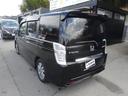 HONDA STEPWAGON SPADA