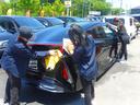 HONDA STEPWAGON SPADA
