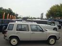 NISSAN RASHEEN