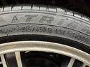 こちらのお車のタイヤサイズは「215/45R18」 タイヤサイズ国産/外国産 新品タイヤ・国産/外国産 中古タイヤの取り扱いもございます!!是非、スタッフまでお問い合わせ下さい。