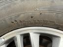 こちらのお車のタイヤサイズは「215/65R16」 タイヤサイズ国産/外国産 新品タイヤ・国産/外国産 中古タイヤの取り扱いもございます!!是非、スタッフまでお問い合わせ下さい。