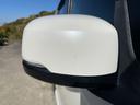 ウィンカーミラー 対向車から見やすくなっています!